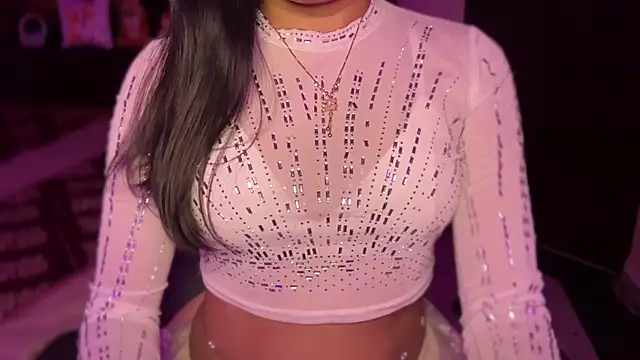 Ms Seductive07 online show from 30, 10, 2025