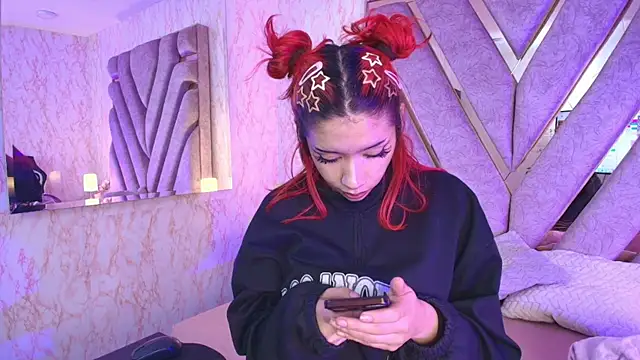 redd pandaa online show from 16, 11, 2025