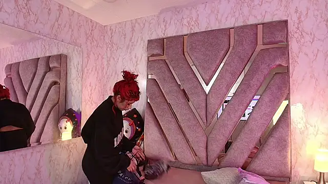 redd pandaa online show from 23, 10, 2025