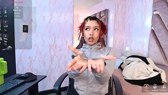 redd pandaa online show from 6, 2, 2026