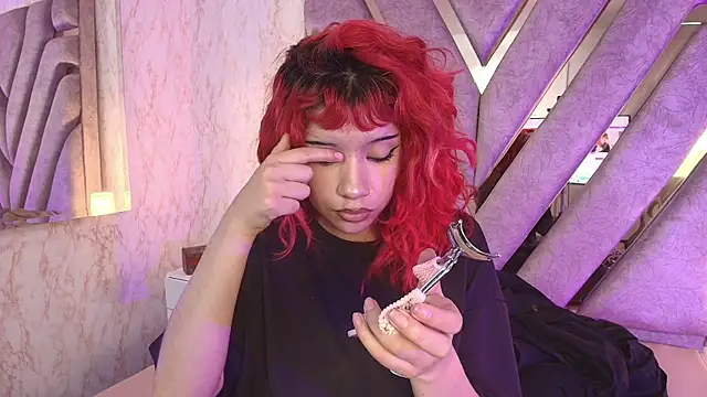 redd pandaa online show from 13, 11, 2025