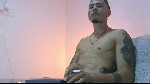 Daniel laverde online show from 24, 11, 2025