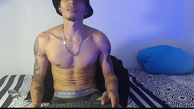 Daniel laverde online show from 20, 9, 2025