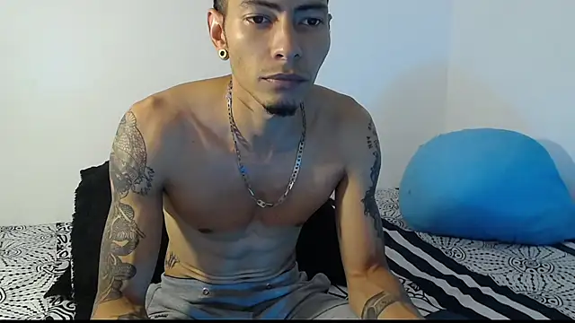 Daniel laverde online show from 19, 9, 2025