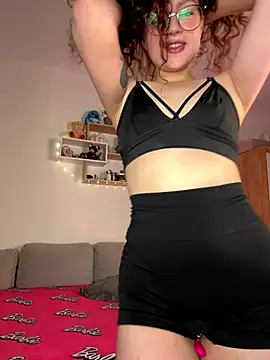 Lunna reed online show from 24, 9, 2025