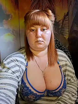 Miss tits2025 online show from 21, 4, 2026