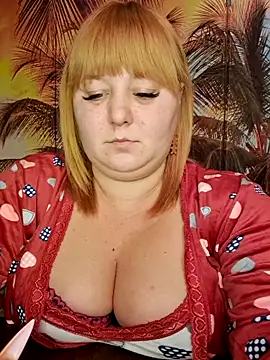 Miss tits2025 online show from 16, 12, 2025