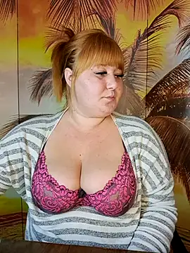 Miss tits2025 online show from 2, 12, 2025