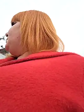 Miss tits2025 online show from 23, 11, 2025