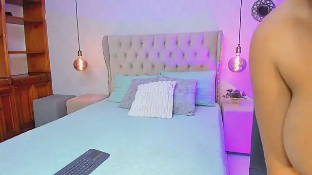 Tatihornyy online show from 20, 12, 2025