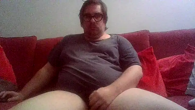 chubbyDavid1998 online show from 3, 11, 2025