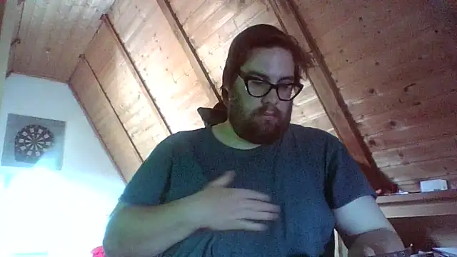 chubbyDavid1998 online show from 12, 9, 2025