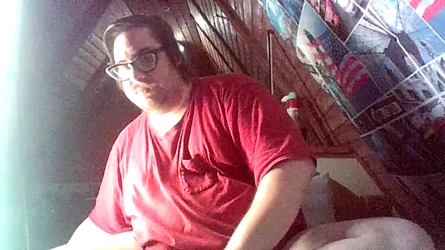 chubbyDavid1998 online show from 8, 11, 2025