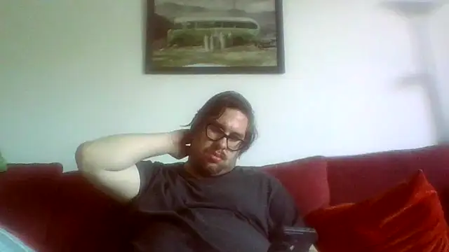 chubbyDavid1998 online show from 13, 11, 2025