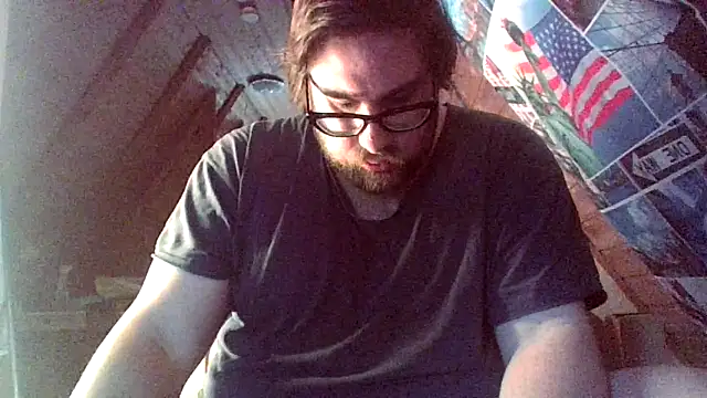 chubbyDavid1998 online show from 26, 10, 2025