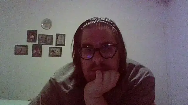 chubbyDavid1998 online show from 13, 5, 2026
