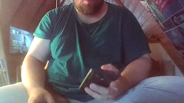 chubbyDavid1998 online show from 11, 9, 2025