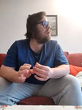 chubbyDavid1998 online show from 21, 12, 2025