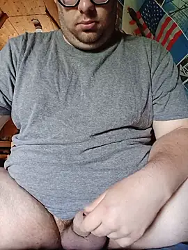 chubbyDavid1998 online show from 26, 5, 2026