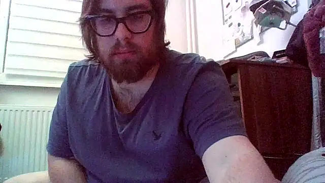 chubbyDavid1998 online show from 10, 1, 2026