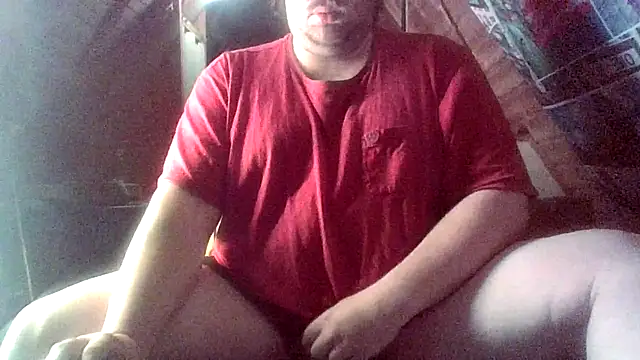 chubbyDavid1998 online show from 9, 11, 2025