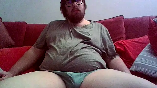 chubbyDavid1998 online show from 5, 12, 2025