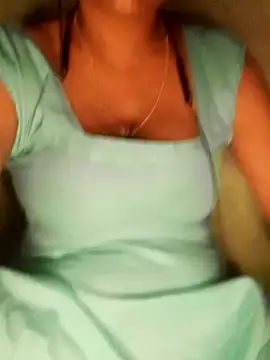 Hotty-Monaa online show from 21, 9, 2025
