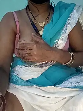 Hotty-Monaa online show from 11, 9, 2025