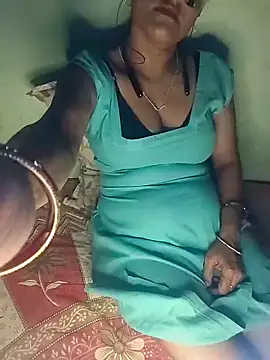 Hotty-Monaa online show from 27, 9, 2025