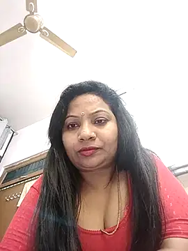 Cute-Janvi20 online show from 9, 2, 2026
