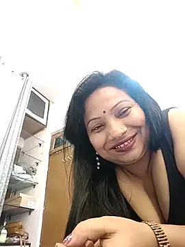 Cute-Janvi20 online show from 25, 2, 2026