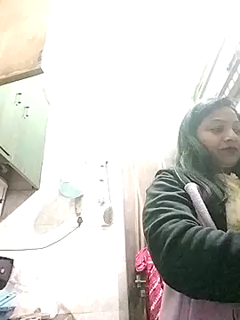 Cute-Janvi20 online show from 3, 2, 2026