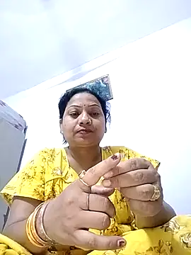 Snapshot of Cute-Janvi20 chatting on 6, 7, 2026 Cute-Janvi20 online show from 6, 7, 2026