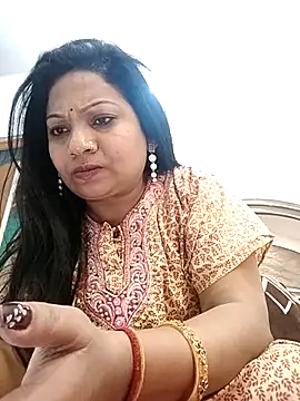 Cute-Janvi20 online show from 6, 2, 2026