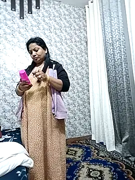 Cute-Janvi20 online show from 14, 2, 2026