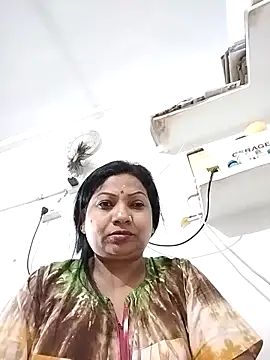 Cute-Janvi20 online show from 29, 3, 2026