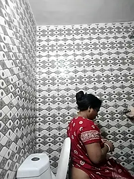 Cute-Janvi20 online show from 21, 4, 2026