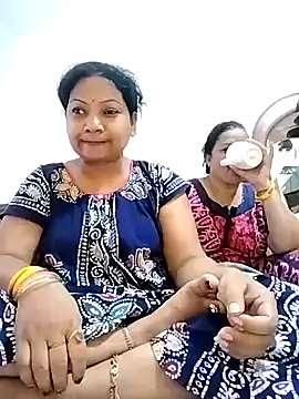 Snapshot of Cute-Janvi20 chatting on 6, 7, 2026 Cute-Janvi20 online show from 6, 7, 2026