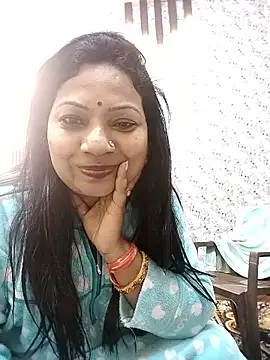 Cute-Janvi20 online show from 17, 1, 2026