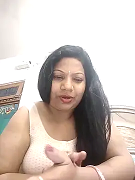 Cute-Janvi20 online show from 12, 3, 2026