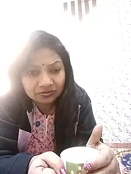 Cute-Janvi20 online show from 10, 1, 2026