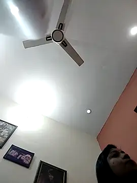 Cute-Janvi20 online show from 24, 2, 2026