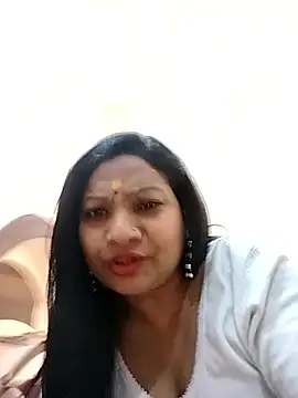 Cute-Janvi20 online show from 22, 12, 2025