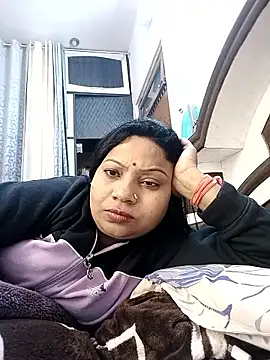 Cute-Janvi20 online show from 17, 1, 2026