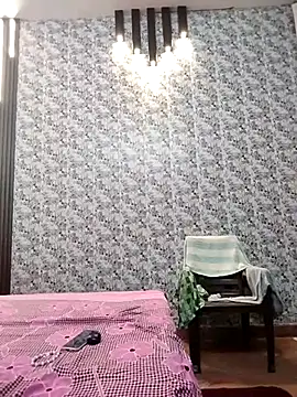 Cute-Janvi20 online show from 5, 4, 2026