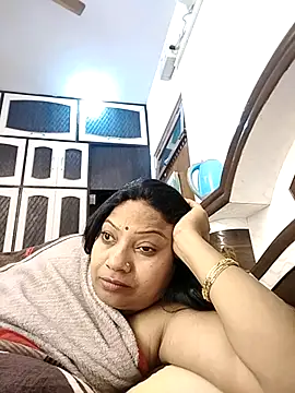 Cute-Janvi20 online show from 23, 12, 2025