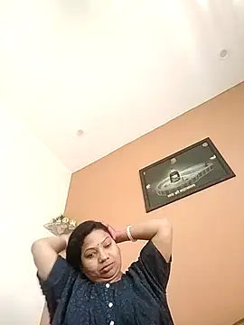 Cute-Janvi20 online show from 5, 3, 2026