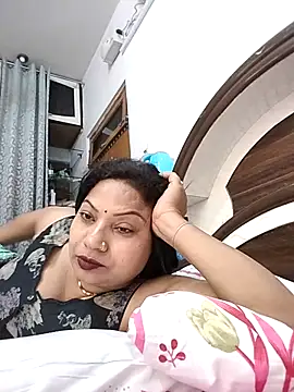 Cute-Janvi20 online show from 8, 4, 2026