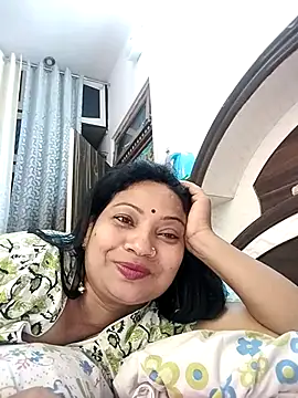 Snapshot of Cute-Janvi20 chatting on 17, 5, 2026 Cute-Janvi20 online show from 17, 5, 2026
