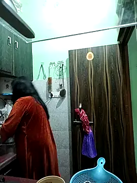 Cute-Janvi20 online show from 15, 2, 2026